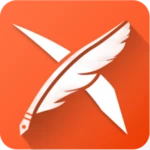 touchnotes android application logo